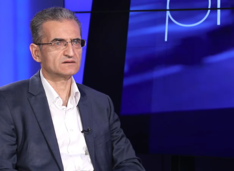 Vardan Poqosyan: “Bunlar boş vədlərdir. Bakı heç vaxt buna razı olmayacaq”