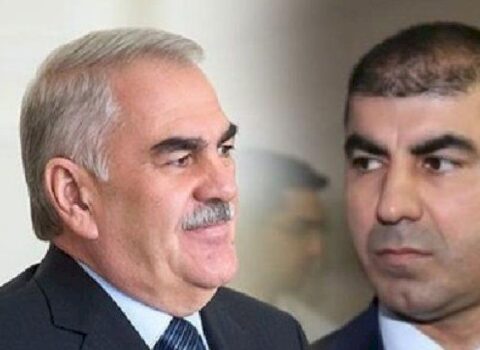 Vasif Talıbovun “sağ əli”: O, necə vəzifəsini qoruyur?