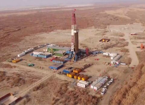 Dünyanın ən dərin quyusu bu ölkədə QAZILIR