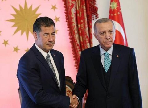 “Sinan Oğan hansısa vəzifə ilə bağlı müzakirə aparmayıb” – Bəs Ərdoğan  niyə dəstəklənib? – İLGİNC DETALLAR