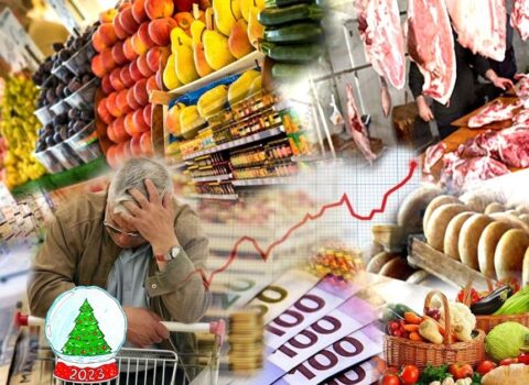 Azərbaycandakı bahalaşmanın səbəbi nədir və bu tendensiya nə qədər davam edəcək? – Ekspertdən BƏDBİN PROQNOZ