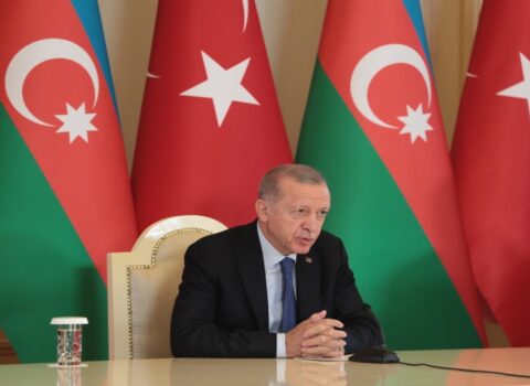 Ərdoğan “hər ailədə 5 uşaq olsun” təklifini bu səbəbdən edib – Fikiri mənfiyə yozanlara TUTARLI CAVAB