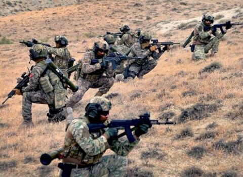 “Azərbaycan bu tarixdə antiterror əməliyyatlarına başlayır, sülhməramlılar Qarabağdan vaxtından əvvəl çıxarılır” – İLGİNC DETALLAR
