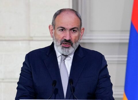 “Biz Paşinyanın erməni olduğunu unutmamalıyıq” – Nikolun son çıxışı ilə bağlı İLGİNC AÇIQLAMA