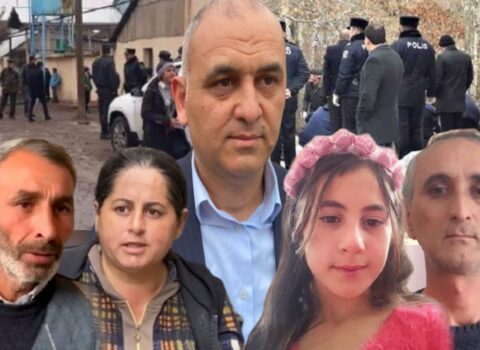 İlkin Süleymanovun qardaşı dəhşətli faktları açdı