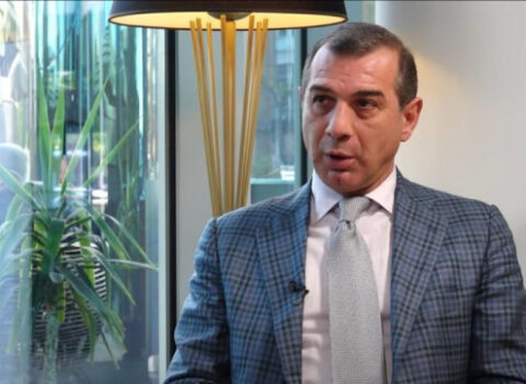“Paşinyanın Əliyevin arxasında əyləşməsi xüsusi olaraq təşkil edilib” – Tarverdyan