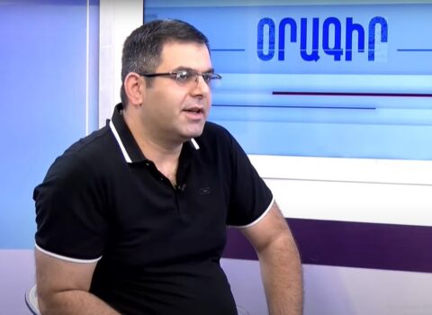 Ermənilərin ölən ümidləri və onları gözləyən faciə – Erməni ekspert narahatdır