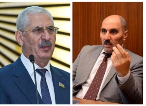 “Mənə o qədər pul ayrılsa, dünya mediasında fırtınalar əsdirərəm” — Azər Həsrət Bəxtiyar Sadıqovu “TOPA TUTDU”