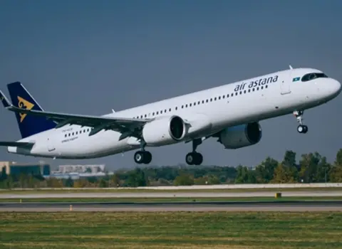 Qiymətləri bahalaşdıran aviaşirkət 15 milyon dollar CƏRİMƏLƏNDİ
