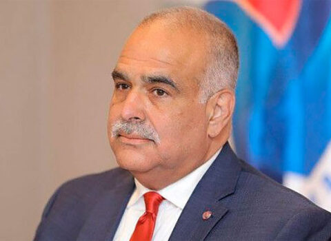 Raffi Hovanesyan: “Ermənistanın suverenliyi sual altındadır”