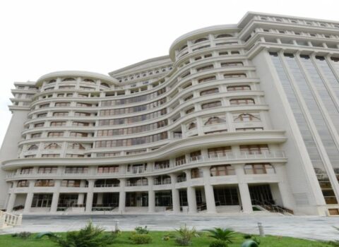 ATU-nun Tədris Cərrahiyyə Klinikasına yeni direktor təyin edildi – FOTO