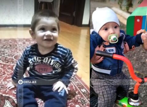 Azərbaycanda dəhşətli qəza: Maşını arxaya verərkən azyaşlının üzərindən keçib öldürdü – VİDEO