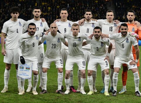 Azərbaycan millisinin heyəti açıqlandı – SİYAHI