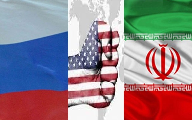AĞ EV-in səbri tükəndi: Rusiya-İran əməkdaşlığı cavabsız qalmayacaq