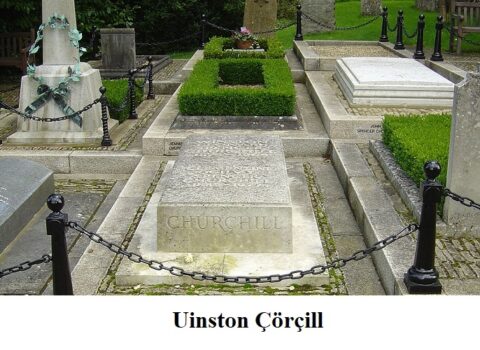 Birincilərin sonuncu mənzili – kim harada və necə DƏFN OLUNUB?