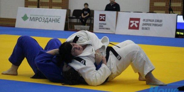 Cüdoçumuz Qran Pridə bürünc medal qazandı Cüdoçumuz Qran Pridə bürünc medal qazandı
