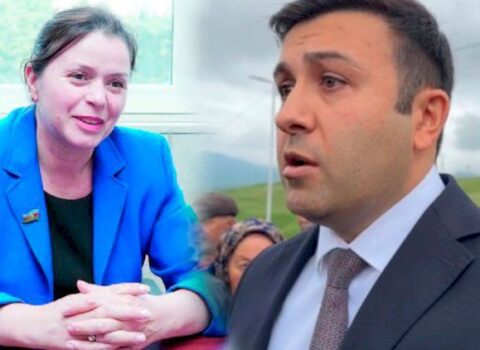 Gecikən başçı, görünməyən deputat – Gədəbəydə baş verənlər yalnız ekoloji problemdirmi?