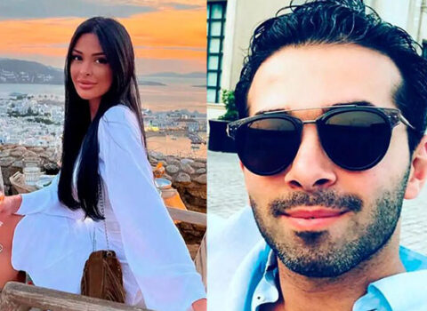 Model sevgilisini döyən Ziyaya yeni ittihamlar irəli sürüldü