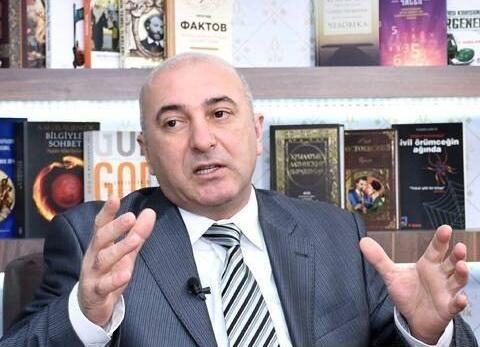 “Qarabağda indiyə qədər heç kim acından ölməyib” – “Məqsəd diqqəti ərazilərdən silahlıların təmizlənməsindən yayındırmaqdır”