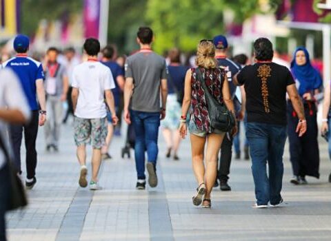 Bakı sakinlərinə xəbərdarlıq: Yenidən maska taxmaq lazımdır – Qəribə səbəb