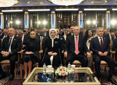 “Ərdoğanın Paşinyanı xüsusi salamlaması bir çoxlarını əsəbiləşdirib” – Erməni spiker