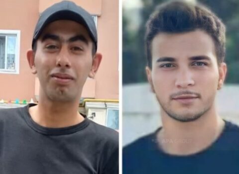 BQXK Ermənistanın əsir saxladığı hərbçilərimizə baş çəkdi