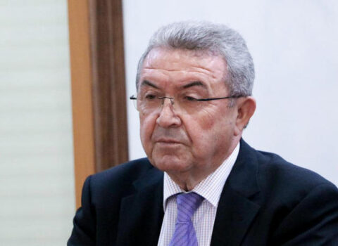 Misir Mərdanov rüşvət alıb? – VİDEO