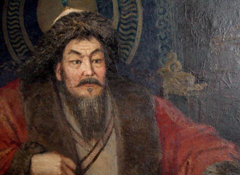 4 imperator anası Sorqoktani Beki – Çingiz xanın ən kiçik gəlini imperiyanın ən güclü qadınına necə çevrildi?