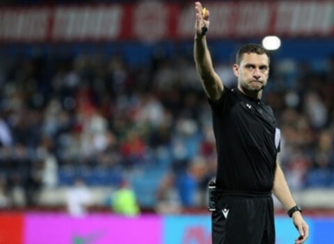“Qarabağ”ın ilk oyununun hakimləri müəyyənləşdi