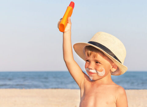 Günəş kremi D vitamininin yaranmasına əngəl olur?