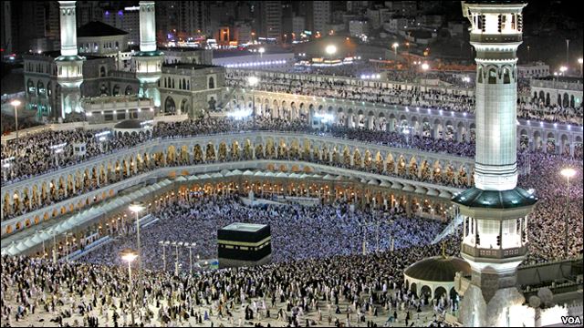 Türkmənistanda bu şəxslərin Həccə getməsinə İCAZƏ VERİLMİR Türkmənistanda bu şəxslərin Həccə getməsinə İCAZƏ VERİLMİR