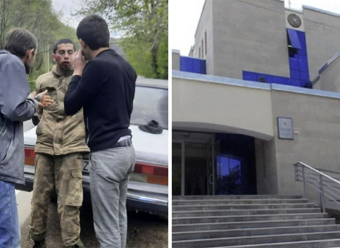 Bu gün Hüseyn Axundovun “məhkəmə”si keçiriləcək