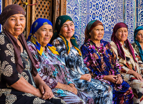 Özbəkistanda qadınlarla bağlı MARAQLI TƏKLİF