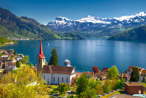 Dünyanın ən xoşbəxt və səfil ölkələri – SİYAHI