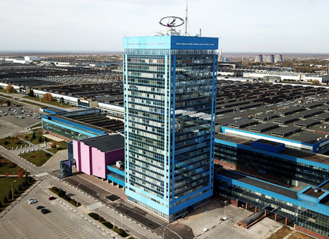 “AvtoVAZ” məhkumları işə CƏLB EDƏCƏK