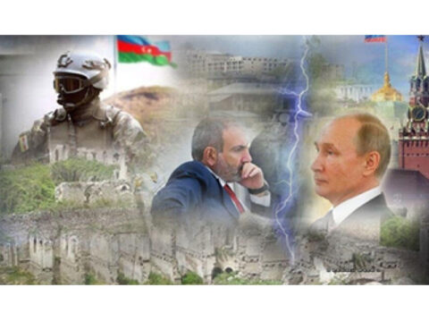 Putinin gizli Qarabağ planları – Moskva nəyə hazırlıq görür?