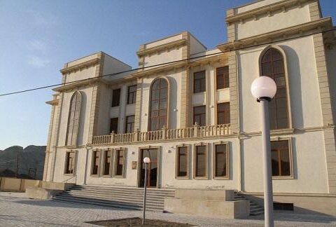 Nazirlik işə qəbul üzrə müsabiqə elan etdi