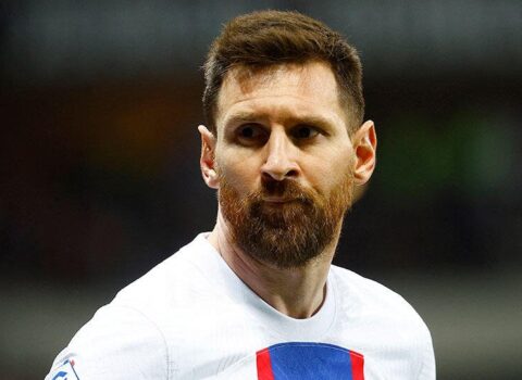 Messi ilə 39 min avroya görüş TƏKLİF EDİLİR