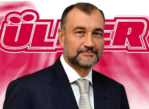 Murat Ülkər kimdir? – Sərvəti nə qədərdir?