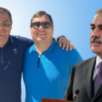 Talıbovların bankının yeni sahibləri açıqlandı – SİYAHI