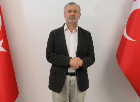 FETÖ-nün Orta Asiya şefi HƏBS EDİLDİ