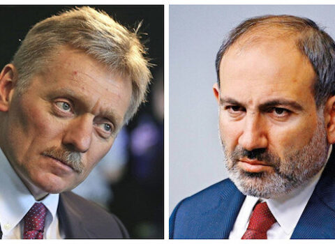 Nankorluq – Paşinyan danışır, Peskov malalayır – ŞƏRH