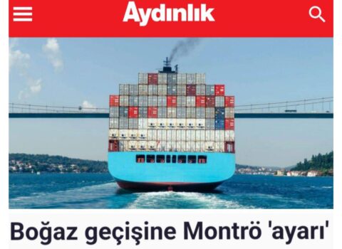 Türkiyədən DAHA BİR QƏRAR – Keçidhaqqı artırlır