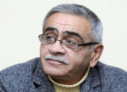 İlqar Əlfioğlunun oğlu VƏFAT ETDİ – FOTO