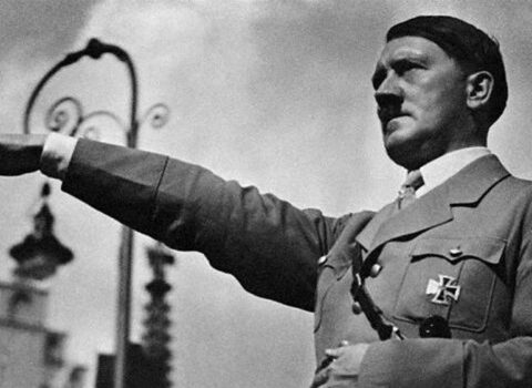 Nasist salamı verənlər HƏBS OLUNACAQ