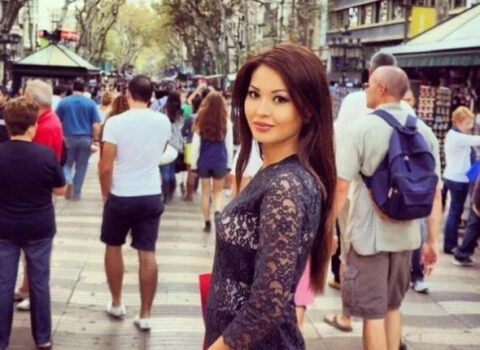 Qardaş Qazaxıstanda yerli əhali arasında CİDDİ FƏRQLƏR – FOTOLAR