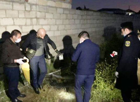 “Peyğəmbərəm” deyib qətl törətdi, indi də yoxa çıxdı – VİDEO