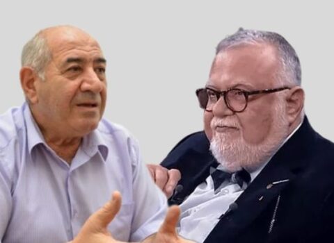 Yetirmişli Azərbaycanda güclü zəlzələ proqnozlaşdıran Şengörə QƏZƏBLƏNDİ
