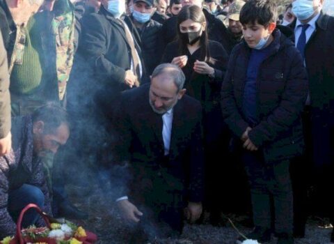 Son müharibədə nə qədər erməni əsgəri məhv edilib? – ŞOK RƏQƏM