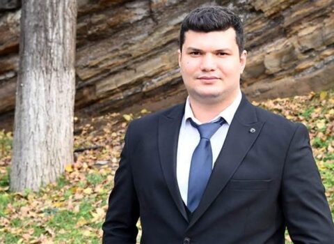 Sabir Bilalova vəzifə verildi